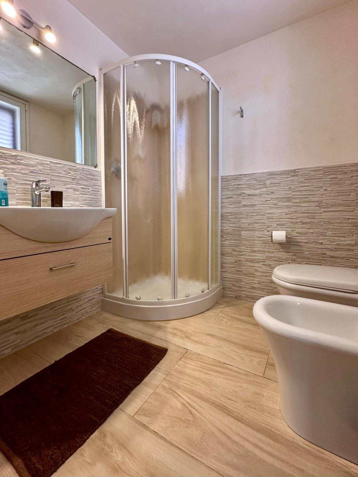 Bed and Breakfast Cofanomare Custonaci Zewnętrze zdjęcie