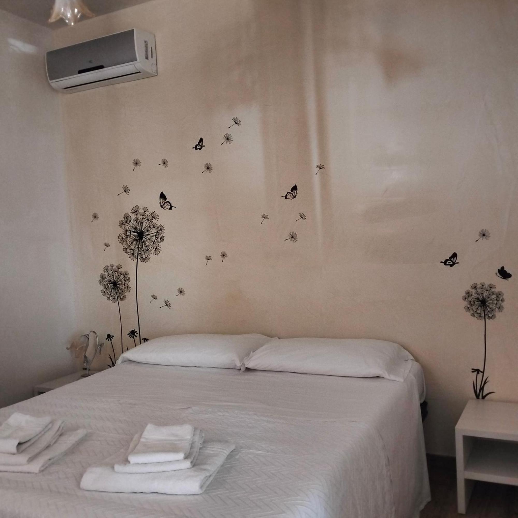 Bed and Breakfast Cofanomare Custonaci Zewnętrze zdjęcie