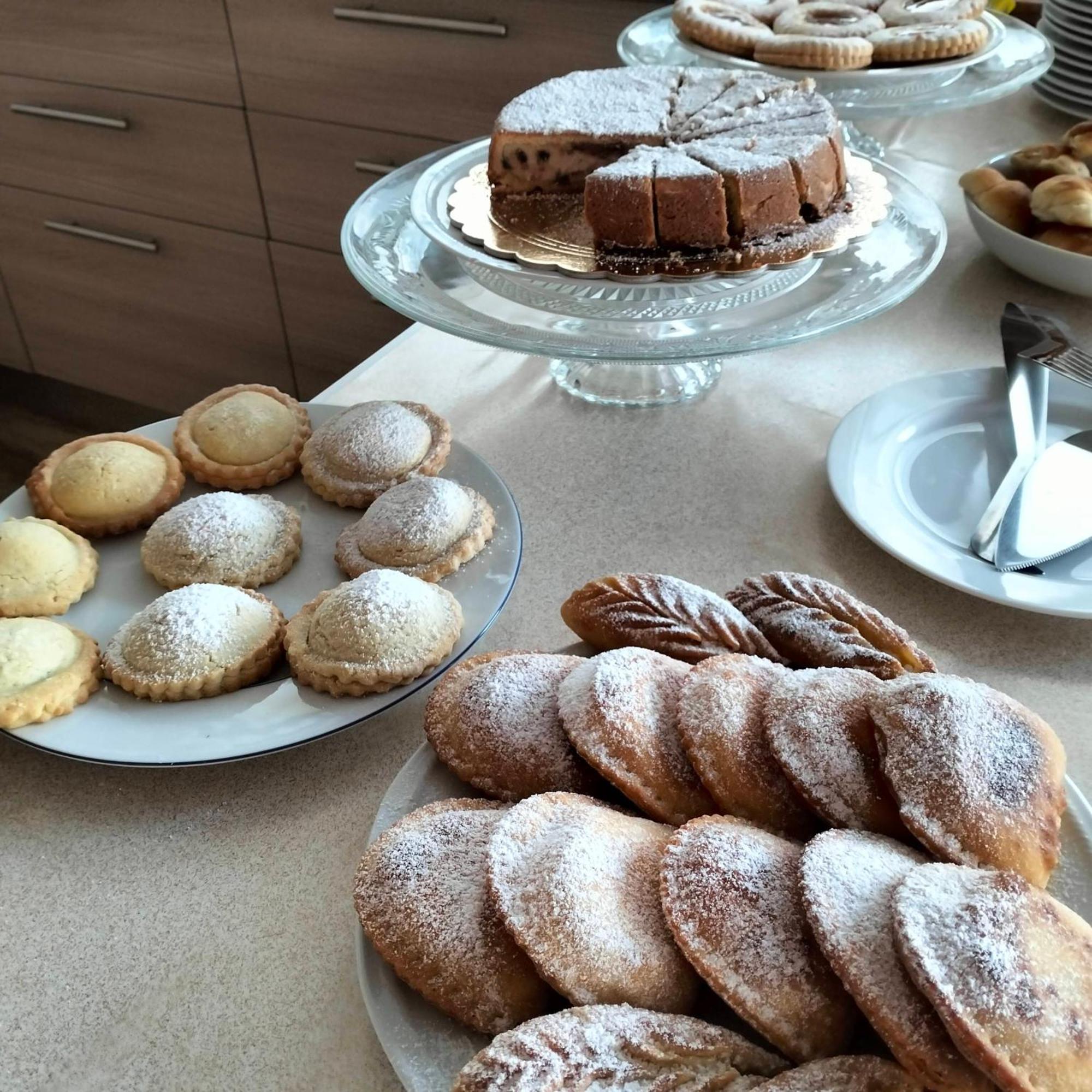 Bed and Breakfast Cofanomare Custonaci Zewnętrze zdjęcie