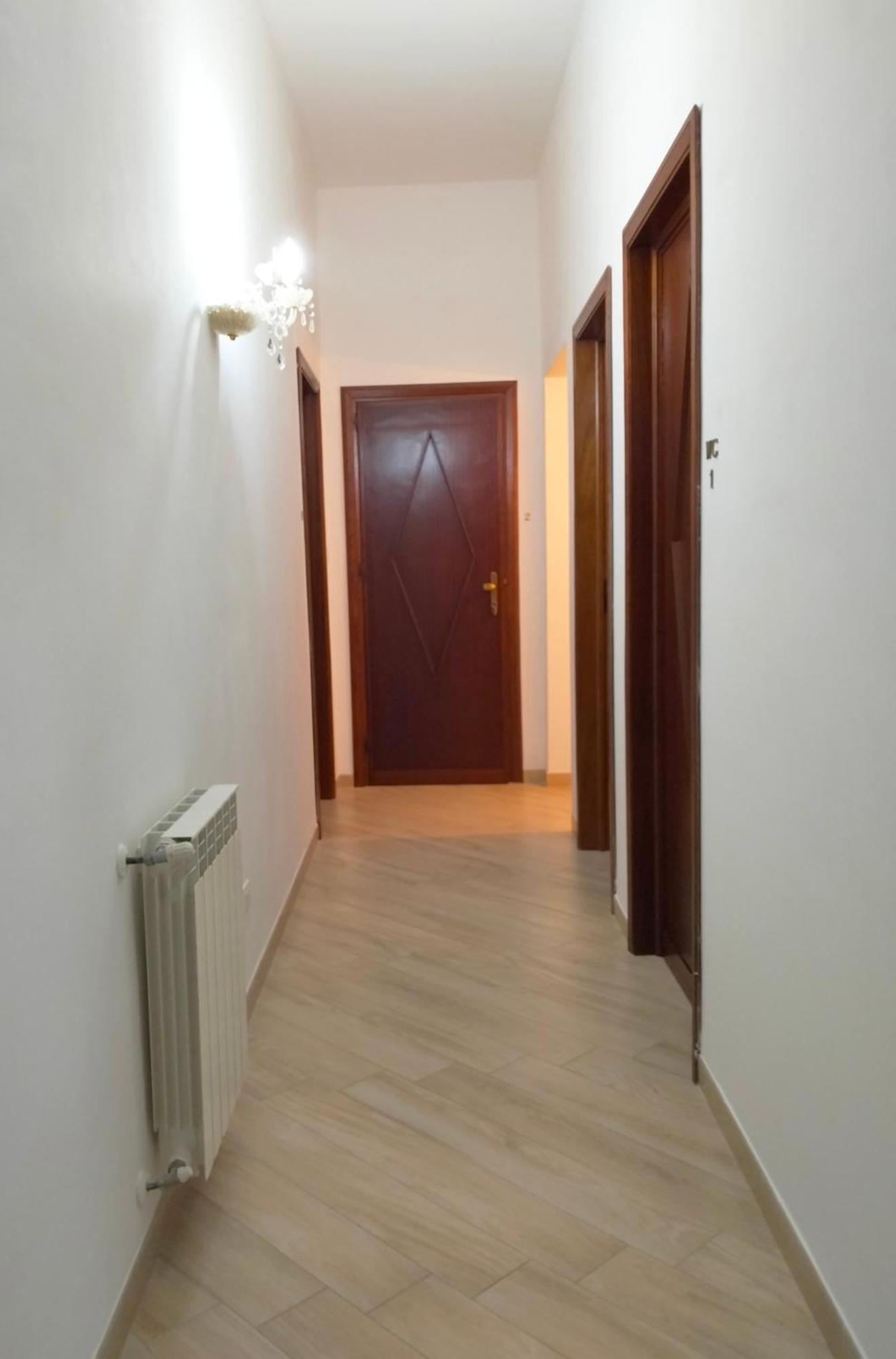 Bed and Breakfast Cofanomare Custonaci Zewnętrze zdjęcie